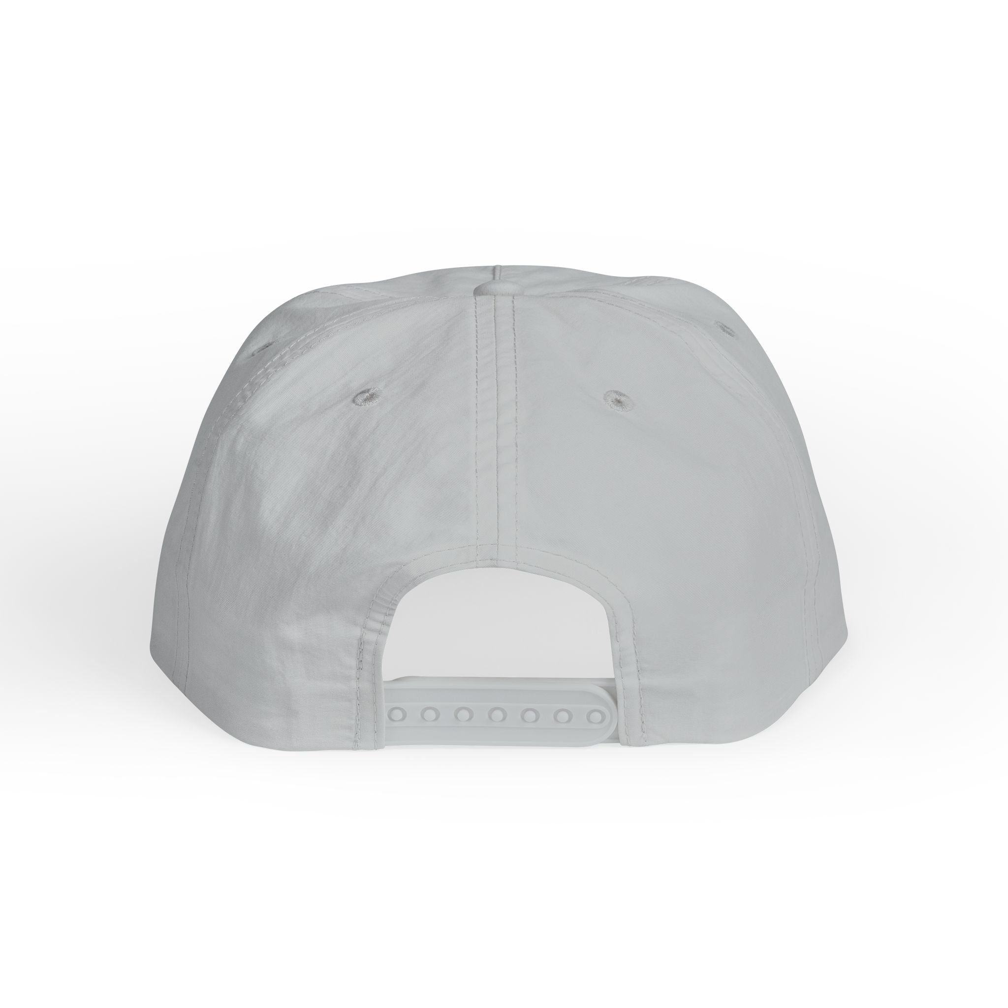 Logomigo' Surf Cap —  Whale Graphic