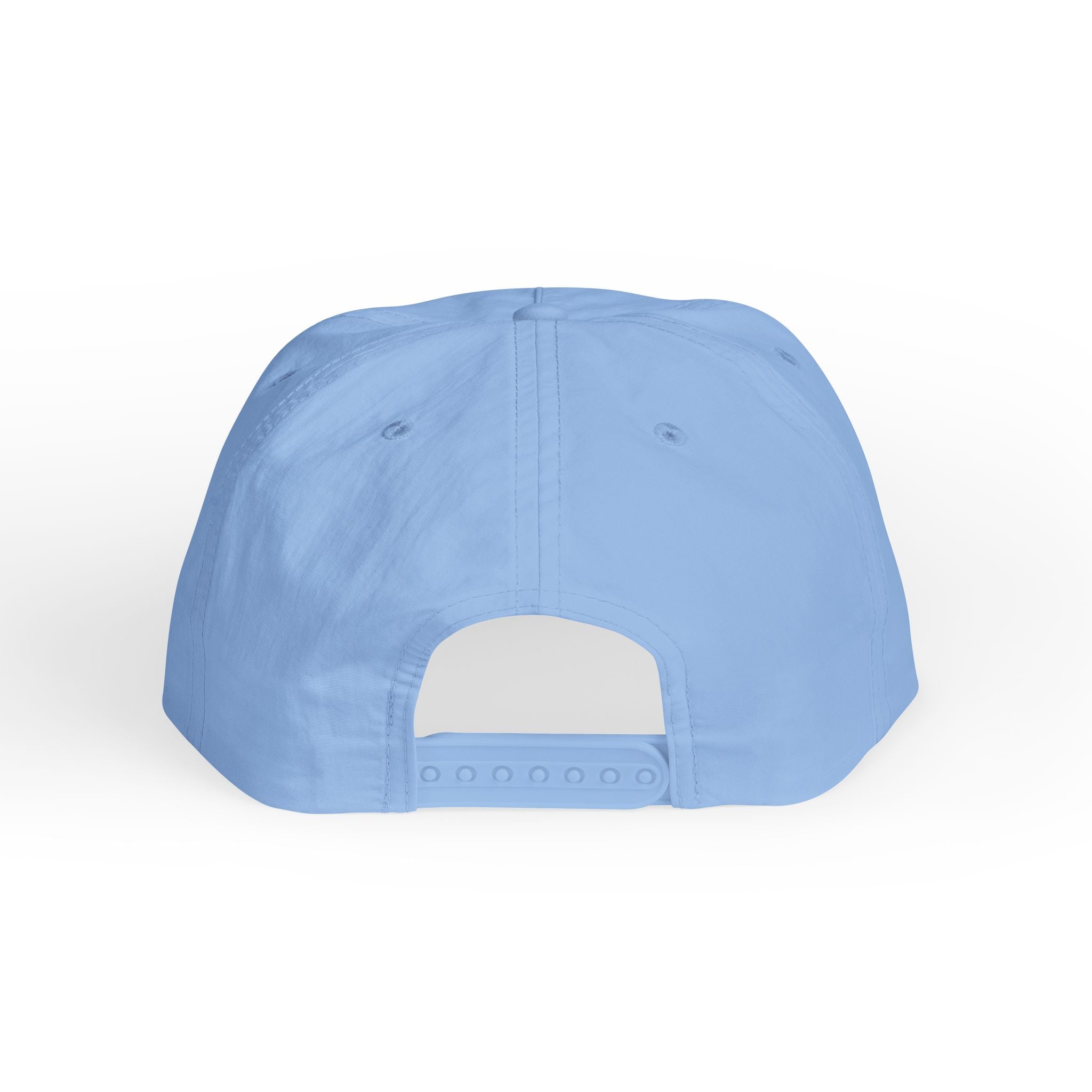 'Mantra' Surf Cap —  Ink to Fabric Print; 3 colors available