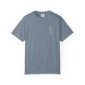 Stanzamigo T-Shirt - White Ink to Fabric Print
