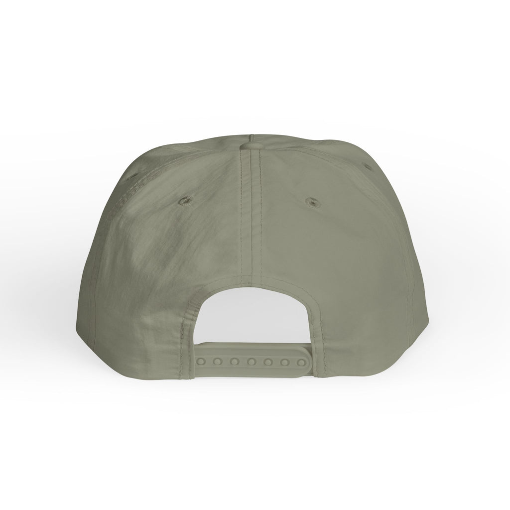 Rat Hat Surf Cap —