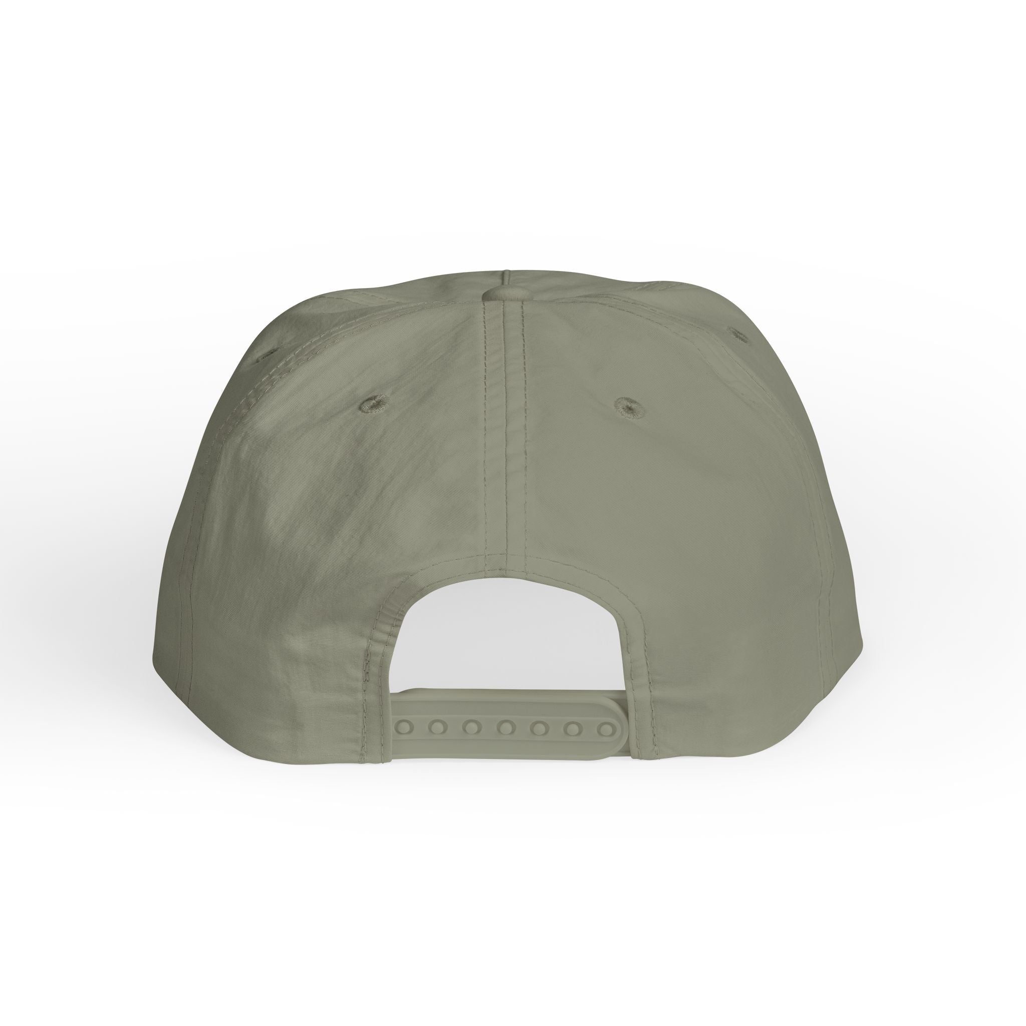 Rat Hat Surf Cap —
