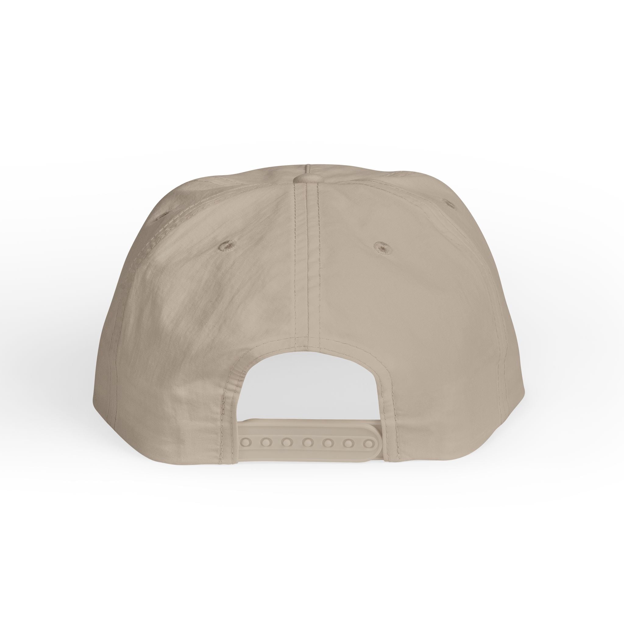 'Mantra' Surf Cap —  Ink to Fabric Print; 3 colors available