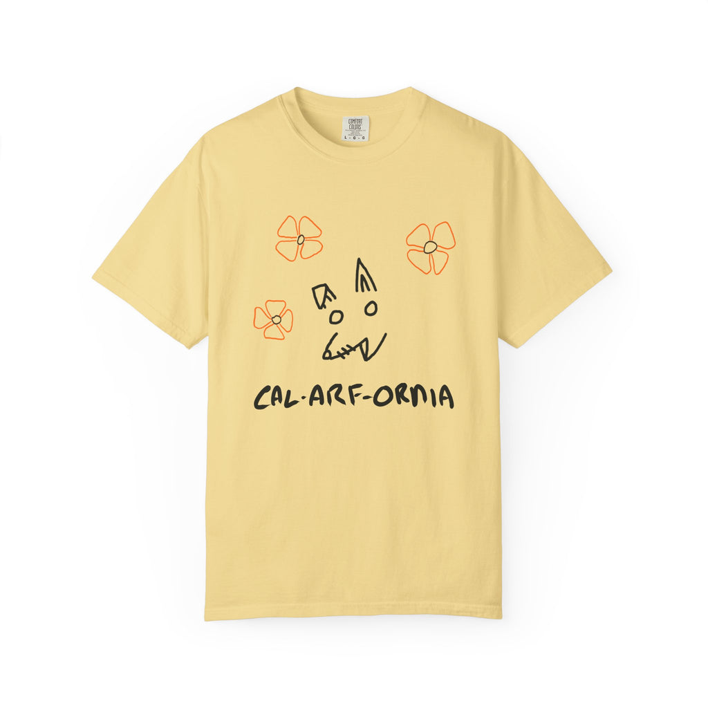 Dogomigo T-Shirt - Ink to Fabric Print; 3 colors available