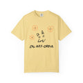 Dogomigo T-Shirt - Ink to Fabric Print; 3 colors available