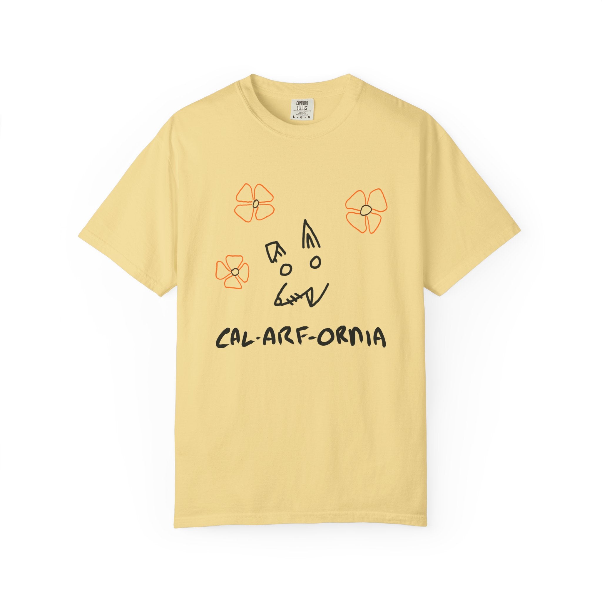 Dogomigo T-Shirt - Ink to Fabric Print; 3 colors available