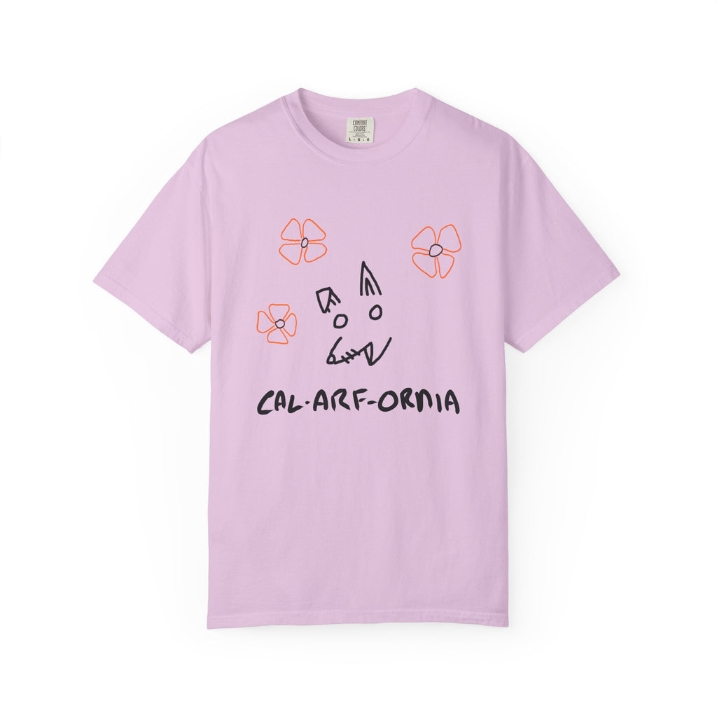 Dogomigo T-Shirt - Ink to Fabric Print; 3 colors available