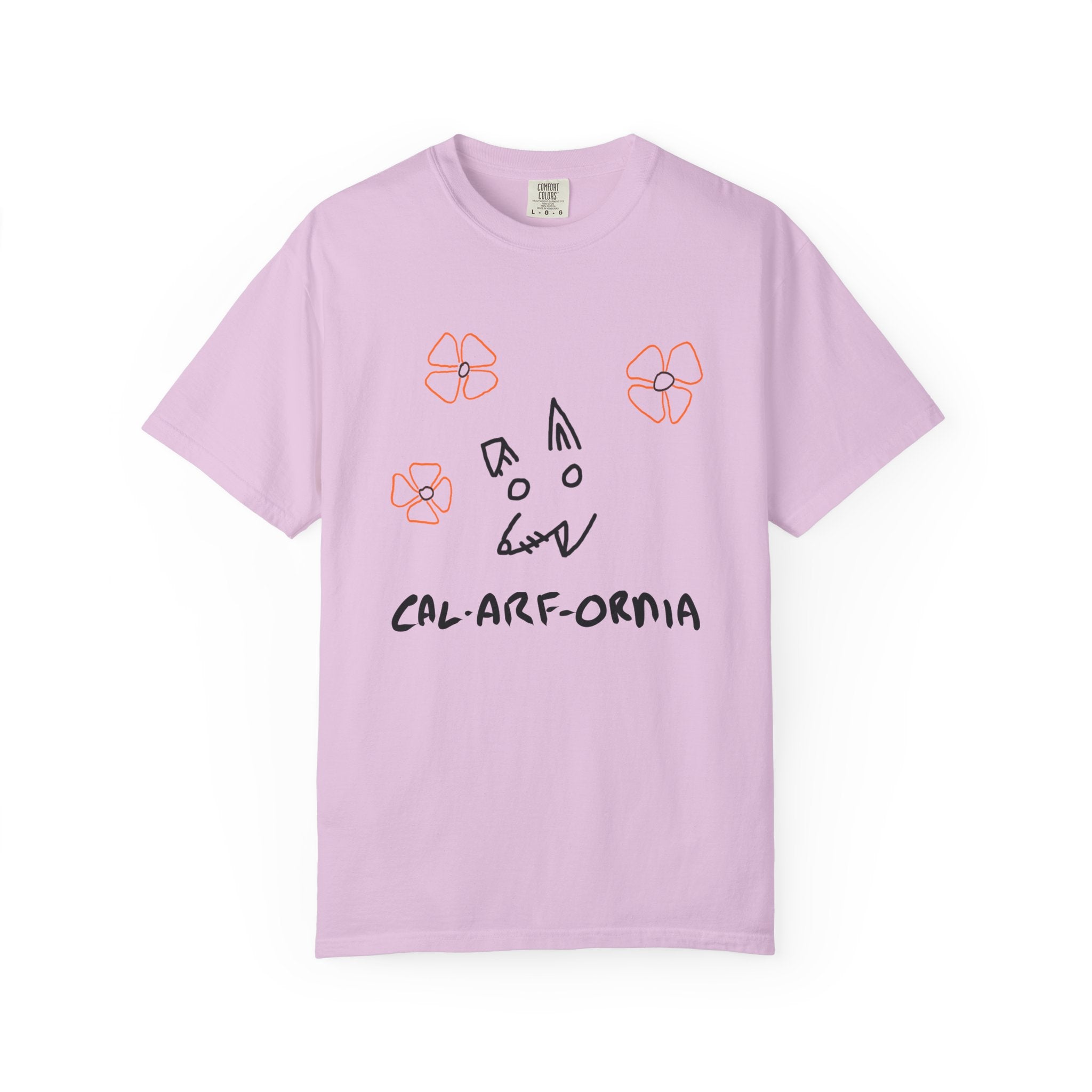 Dogomigo T-Shirt - Ink to Fabric Print; 3 colors available