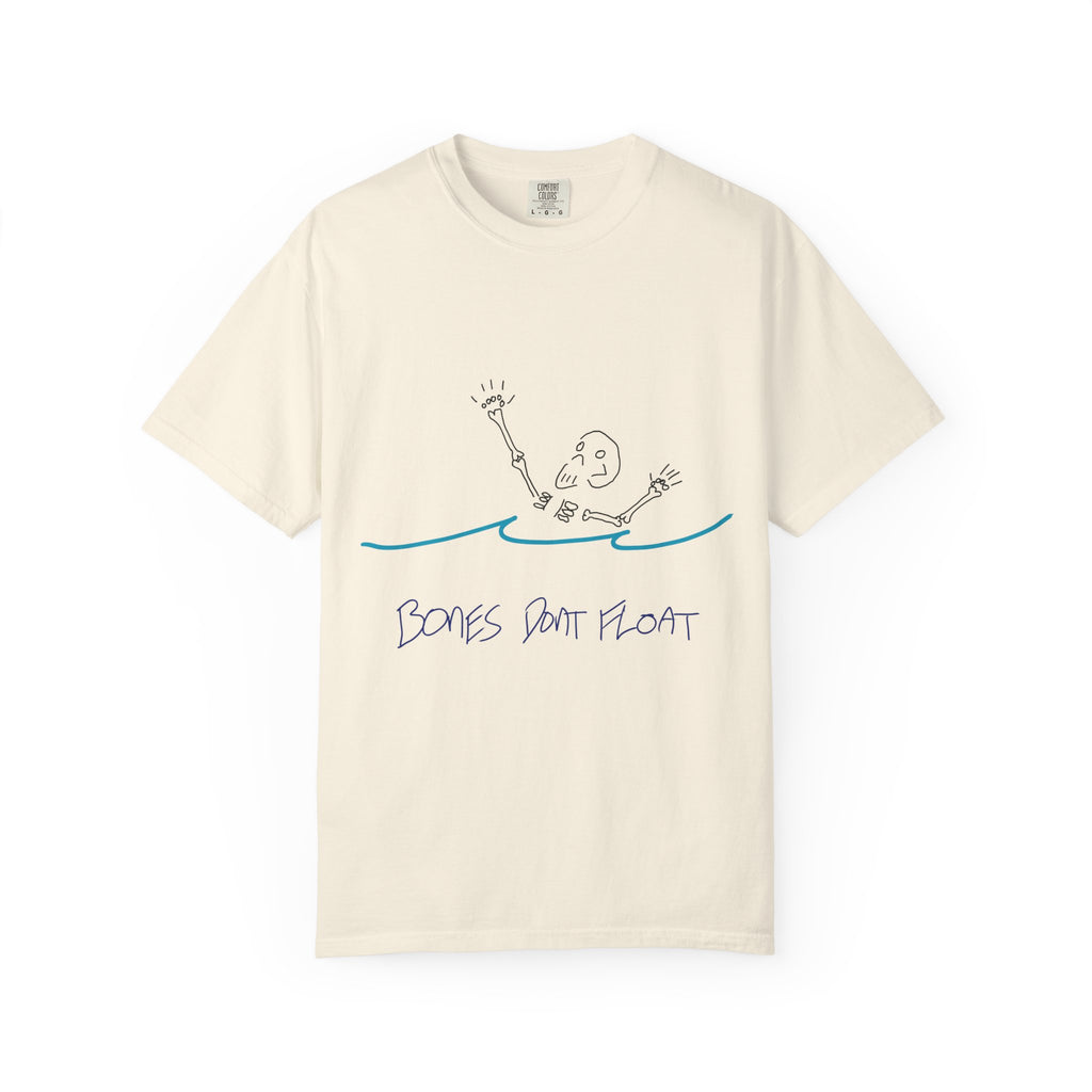 Bonamigo T-Shirt - Three colors available; Ink to Fabric Print