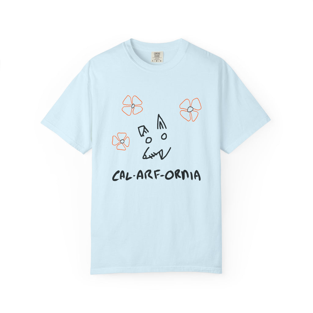 Dogomigo T-Shirt - Ink to Fabric Print; 3 colors available