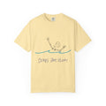 Bonamigo T-Shirt - Three colors available; Ink to Fabric Print