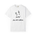 Dogomigo T-Shirt - Hand-Drawn Ink to Fabric Print