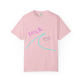Ratical T-Shirt - Hand-Drawn Ink to Fabric Print