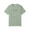Compomigo T-Shirt - Ink to Fabric Print