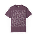 Localmigo T-Shirt - White Ink to Fabric Print