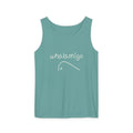 Logomigo Tank Top — Minimalist Graphic Tank